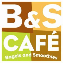 B&s Café Bagels And Smoothies