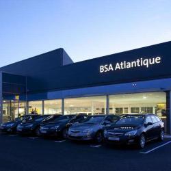 Bsa Atlantique