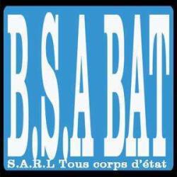 Bsa Bat
