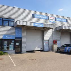 Bsb Autos Bischoffsheim - Bosch Car Service