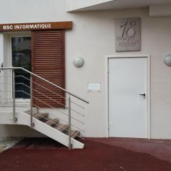 Bsc Informatique