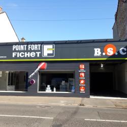 Bsc - Point Fort Fichet