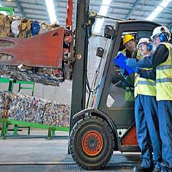 B.s.e. Bennes Services Environnement