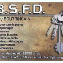 Bsfd