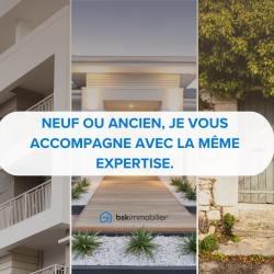 Bsk Immobilier : Caroline Casonato