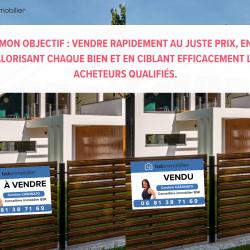 Bsk Immobilier : Caroline Casonato