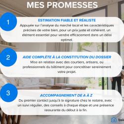 Bsk Immobilier : Caroline Casonato