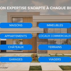 Bsk Immobilier : Caroline Casonato