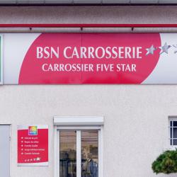 Bsn Carrosserie