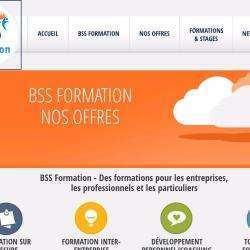 Bss Formations Professionnelles