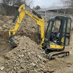 Bt Construction