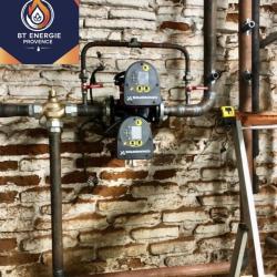Bt Energie Provence