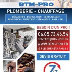 Btm Pro