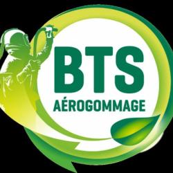 Bts-aérogommage