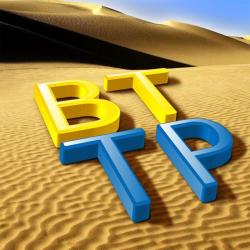 Bttp