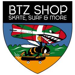 Btz Pro Shop