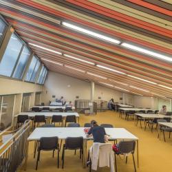 Bu Cordeliers - Université Paris Cité