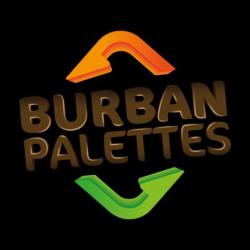 Burban Palettes Recyclage