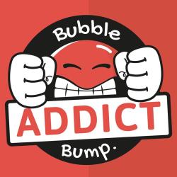 Bubble Bump Aix En Provence