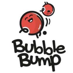 Bubble Bump Limoges