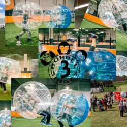 Bubble Des 3 Singes