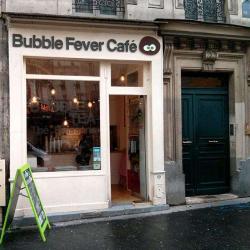 Bubble Fever Café