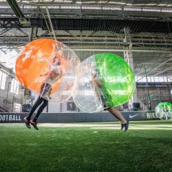 Bubble Fun Saint Etienne