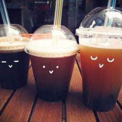 Bubble Tea