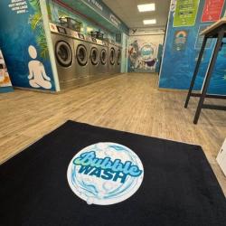Bubble Wash Longwy