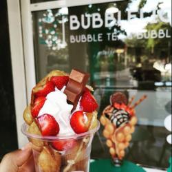 Bubblelicious