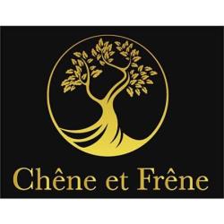 Chêne Et Frêne