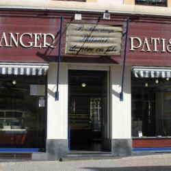 Boulangerie Patissier