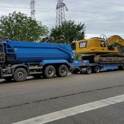 Buchholz Terrassement Transport