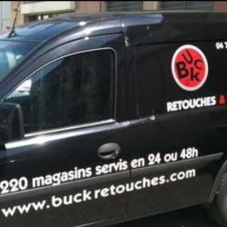 Buck Retouches