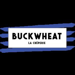 Buckwheat - La Crêperie
