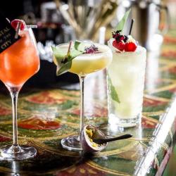 Buddha Bar