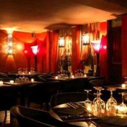 Buddha Lounge