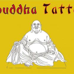 Bouddha Tattoo