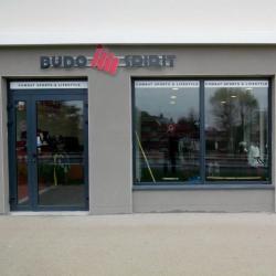 Budo Spirit