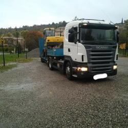 Buech Durance Travaux