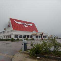 Buffalo Grill