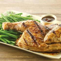 Buffalo Grill Buffamont