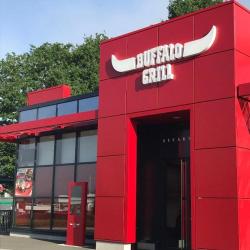 Buffalo Grill