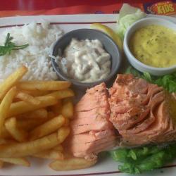 Buffalo Grill