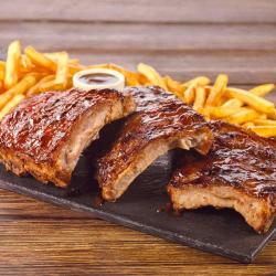 Buffalo Grill Restaurant