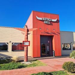 Buffalo Grill Restaurant
