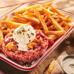 Buffalo Grill Restaurant