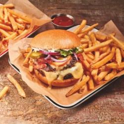 Buffalo Grill Restaurant