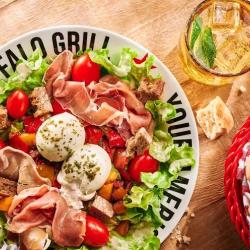 Buffalo Grill Restaurant