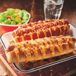 Buffalo Grill Restaurant